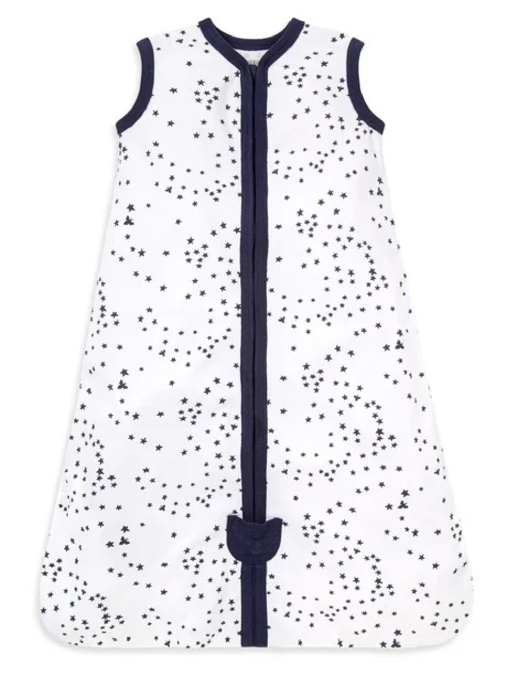 Burt’s Bees wearable sleep sack
